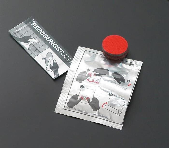 Emco EG-lijmset rond 00000 ROUND
