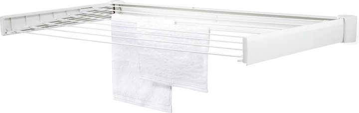 Actual product image Leifheit Wall dryer Telegant 100 (7.20 m)