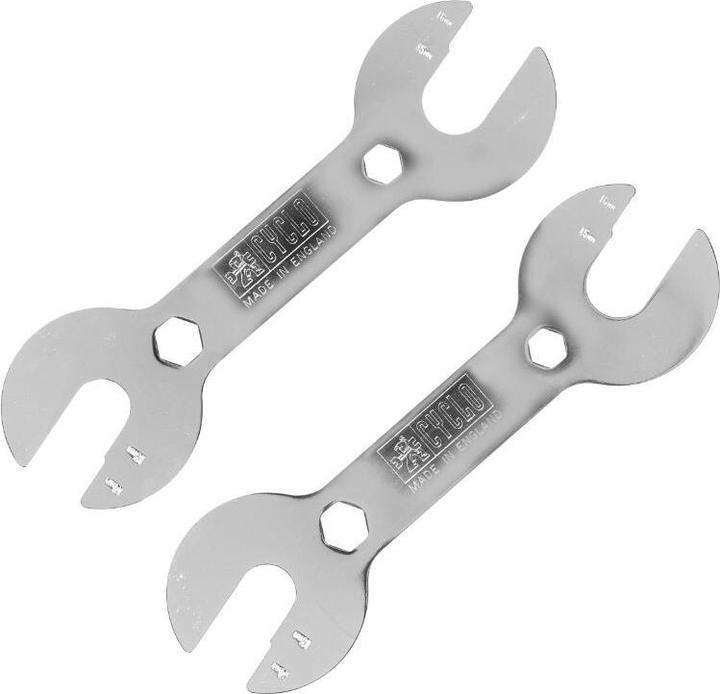 Produktbild Weldtite 13/14mm 15/17mm