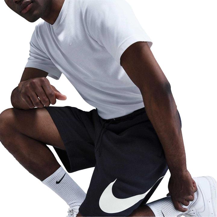 Produktbild Nike Club SweatShorts (S)