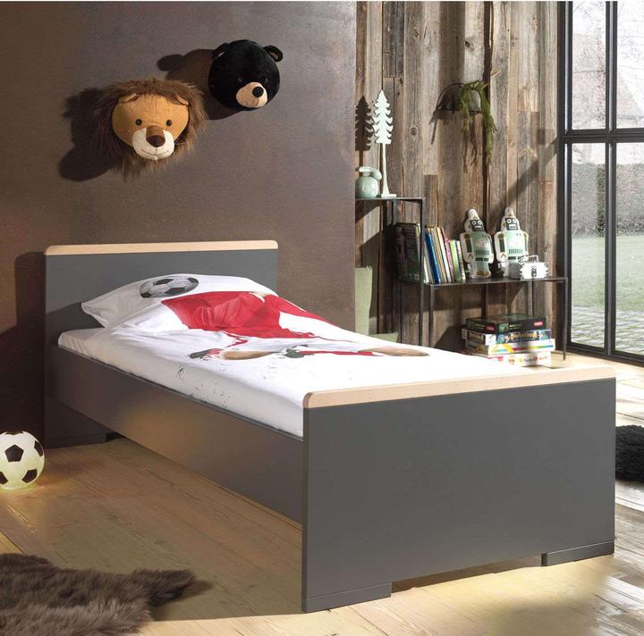 Produktbild Mid.You London (90 x 200 cm)