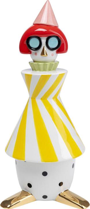 Actual product image Kare Design Deco Jar Circus