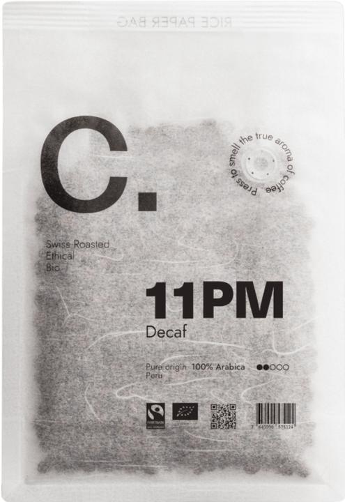 Actual product image Chronic 11PM - Caffeine free (1000 g, Medium roast)