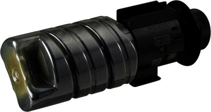 Produktbild RICOH Toner schwarz IM C320F ca. 16.000 Seiten