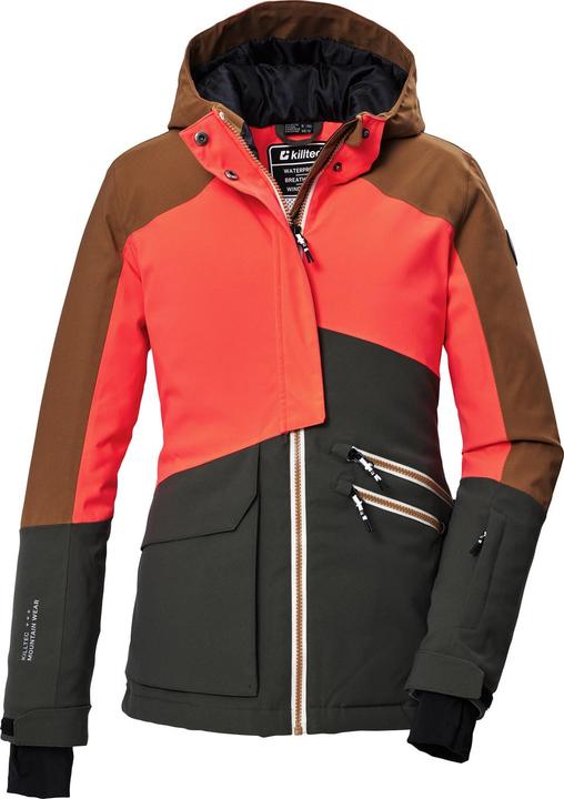 Immagine prodotto Killtec KSW 405 GRLSJCKT (176)