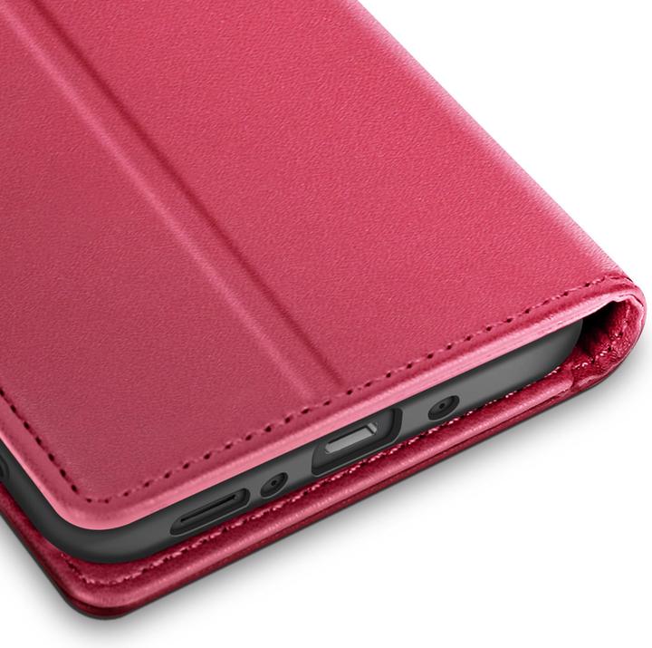 Produktbild Mayaxess 2-in-1 Wallet Etui Galaxy A17 mit Hülle (Samsung Galaxy R)