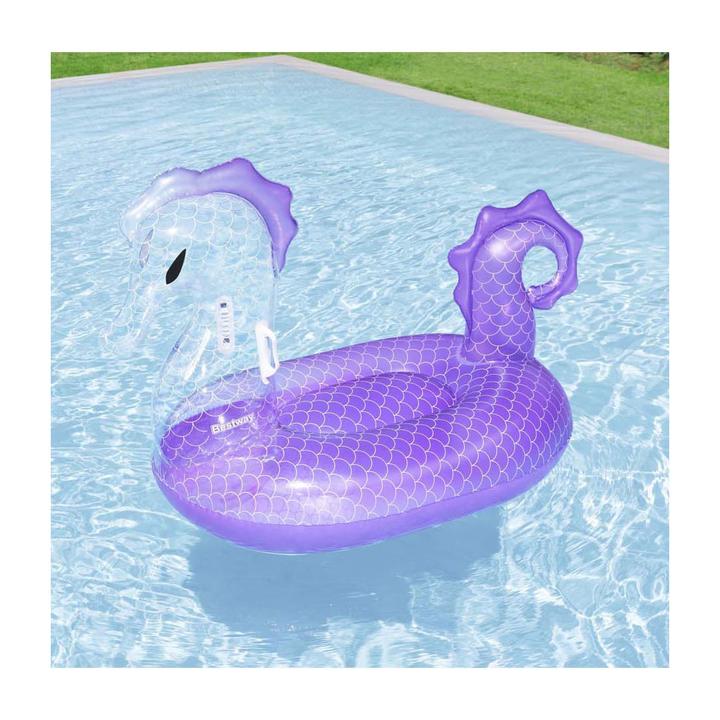 Produktbild Bestway Schwimmtier Royal Seahorse™ 170 x 120 cm