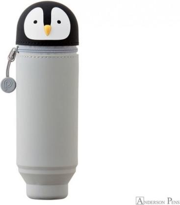 Image du produit Lihit Lab Étui à crayons PuniLabo Pingouin