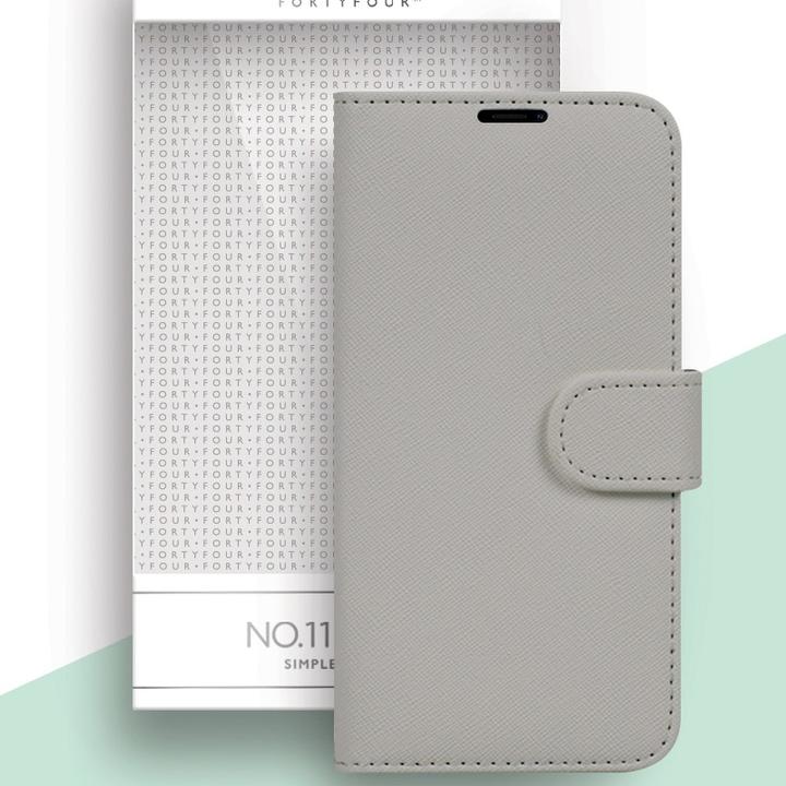 Produktbild Case FortyFour No.11 (Apple iPhone 12 Pro Max)