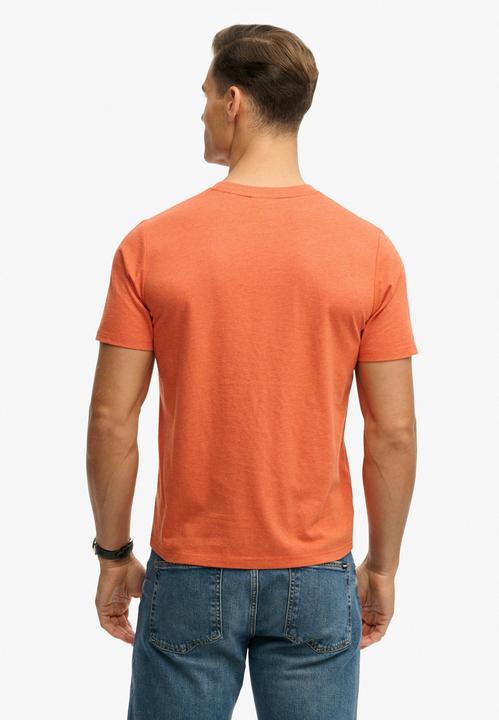 Produktbild Superdry Vintage Logo Heritage Relaxed (L)