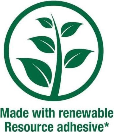 Actual product image Post-it Super Sticky (76 x 76 mm)