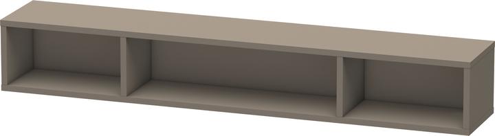 flannel grey seidenmatt