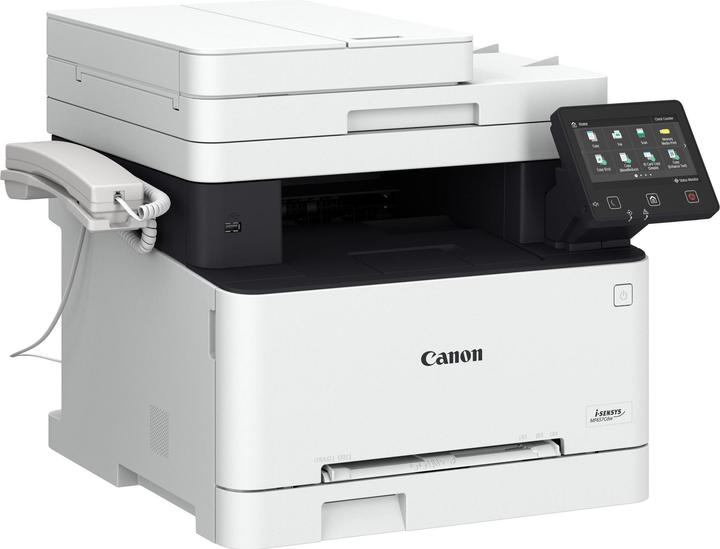 Produktbild Canon i-Sensys MF657Cdw Color-Laser
