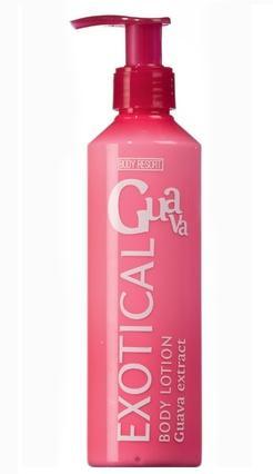 Produktbild Body Resort Pink balsam do ciała z ekstraktem z guawy 250ml (Körpercreme, 250 ml)