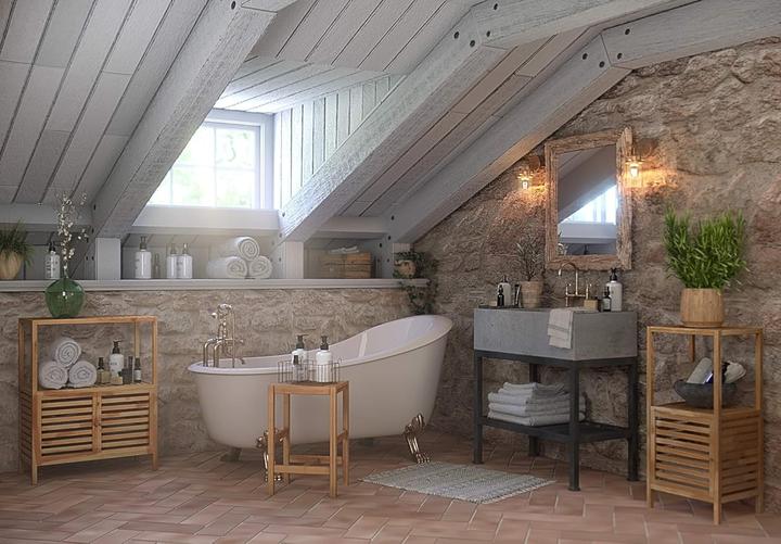 Produktbild Wenko Norway (35.50 x 67.50 x 86 cm)