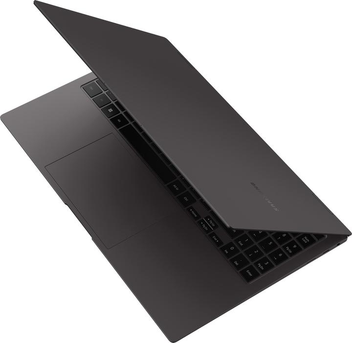 Produktbild Samsung Galaxy Book2 Pro 360 (15.60", Intel Core i5-1240P, 8 GB, 256 GB, DE)