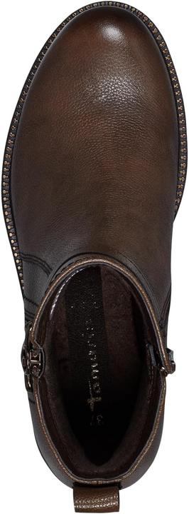 Actual product image Tamaris Leather Boots (39)