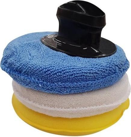 Autoserio SPUGNE LUCIDANTI J011042 3PCS