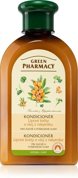 Produktbild Schubiger Herbal Care (300 ml)