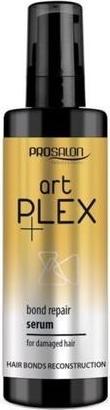Immagine prodotto Chantal Prosalon Artplex Siero Ricostruttivo per Capelli 100ml (100 ml)