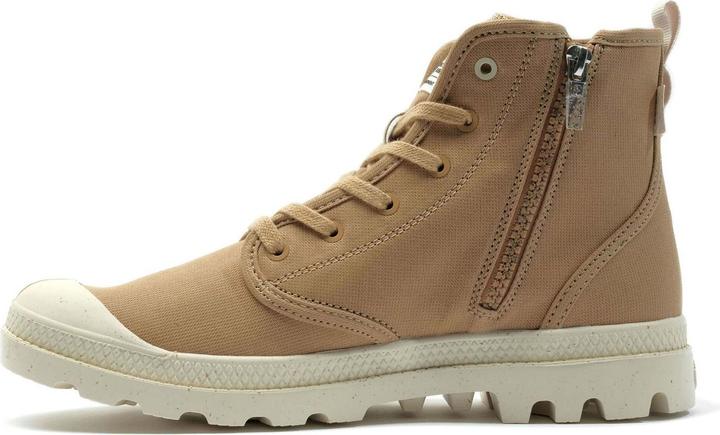 Immagine prodotto Palladium Pampa Hi Zip Organic - Lifestyle Schuhe (36)