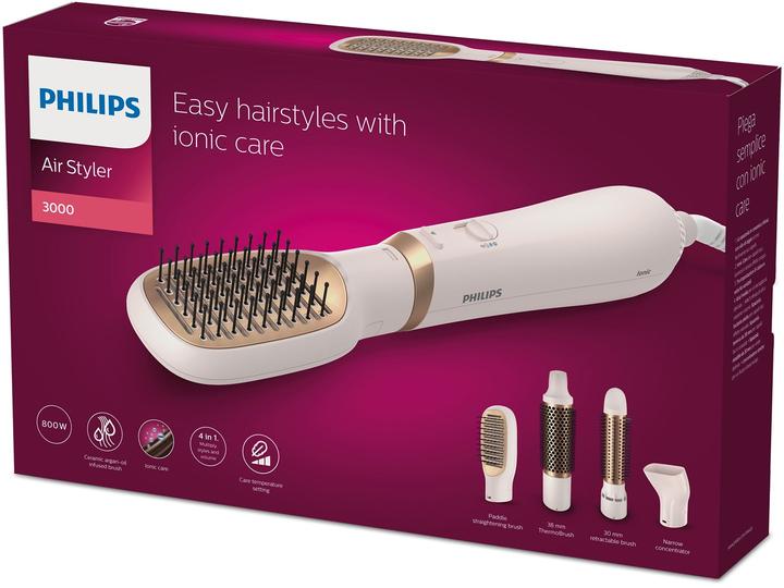 Actual product image Philips 3000 Series Air Styler