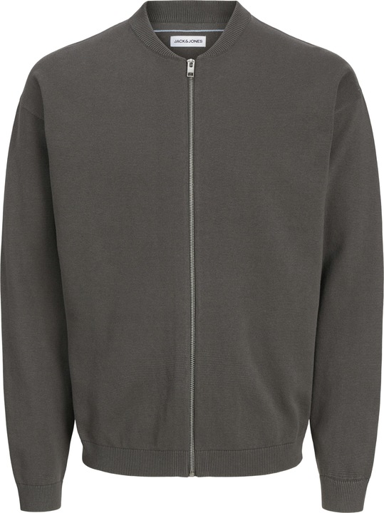 Image du produit Jack & Jones Veste en tricot uni Veste en tricot (S)
