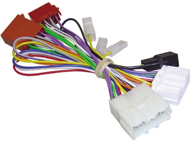 Produktbild AIV 510656 Lautsprecher Adapter Kabel