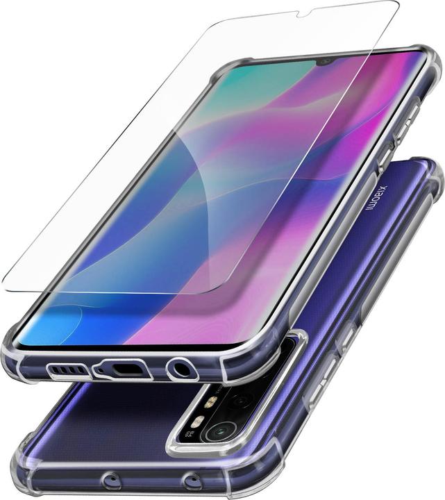 Produktbild Avizar Prems Series (Xiaomi Mi Note 10 Lite)