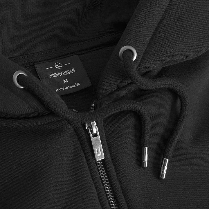 Actual product image Johnny Urban Caleb hooded jacket (S)