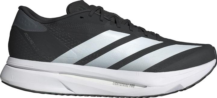 Core Black, core black-white-grey five, FTWR White, Grey Five, Schwarz