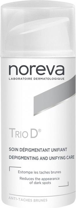 Actual product image Noreva émulsion dépigment sans hydroquinone (30 ml, Face fluid)