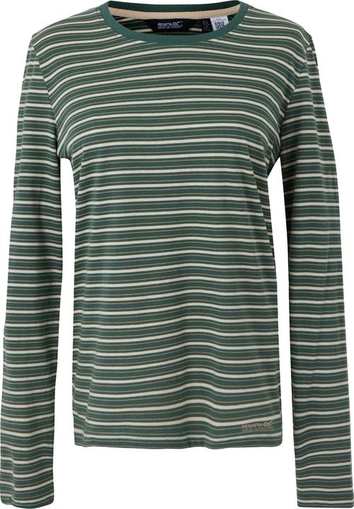 Produktbild Regatta Federica TShirt Langärmlig (50)