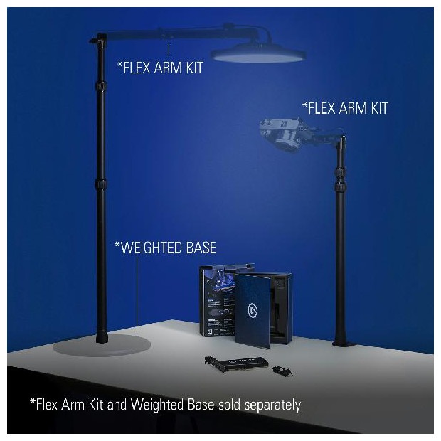 Actual product image Elgato Master Mount L