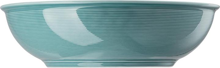 Actual product image Rosenthal Flat bowl 32 cm Trend Colour Ice Blue (31.50 cm, 4.20 l, 1 x)
