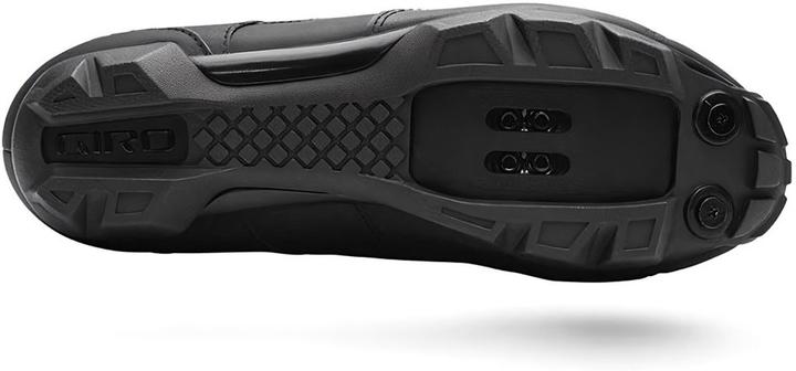 Actual product image Giro Cylinder II (42)