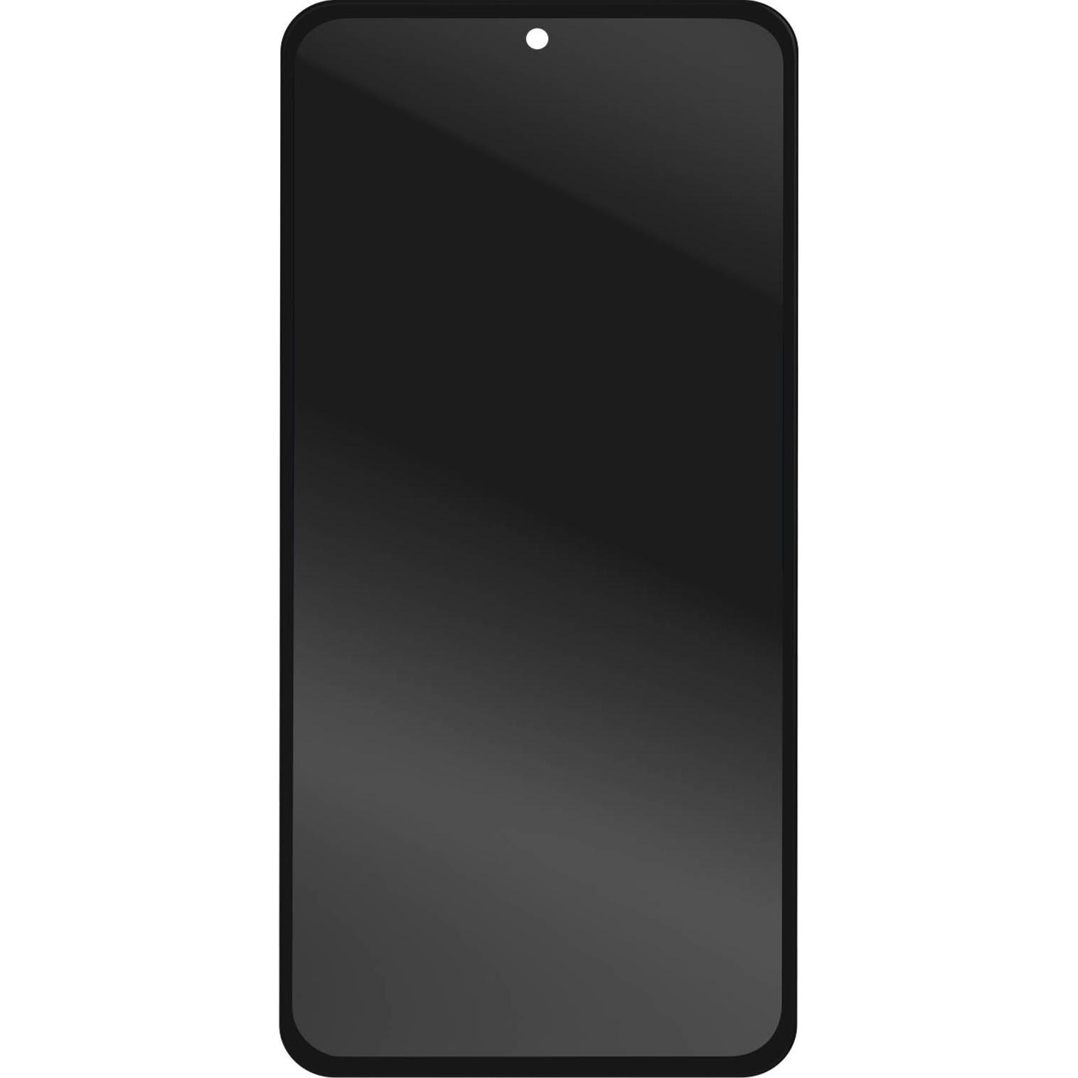 Samsung GH82-34224A Ersatzdisplay (Galaxy A35), Mobilgerät Ersatzteile, Schwarz