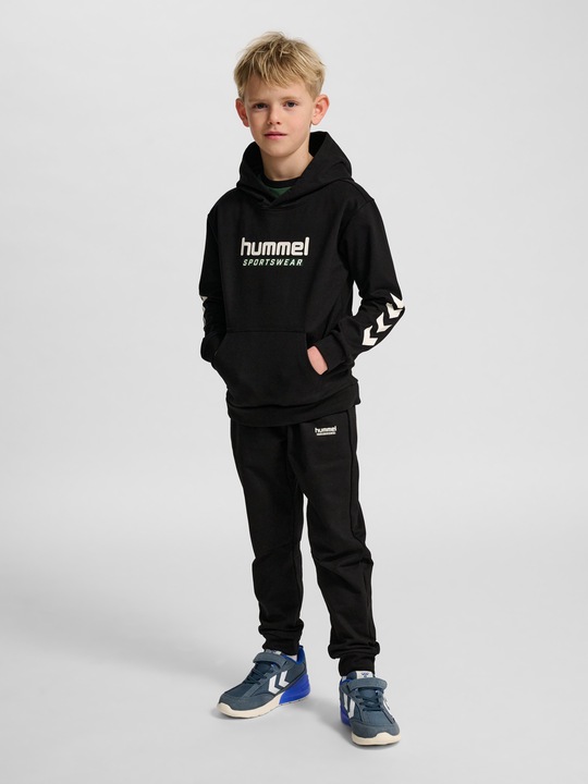 Produktbild hummel hmlJR LOGO HOODIE (104)