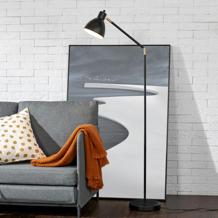 Actual product image Lux.Pro Stockport (E27)