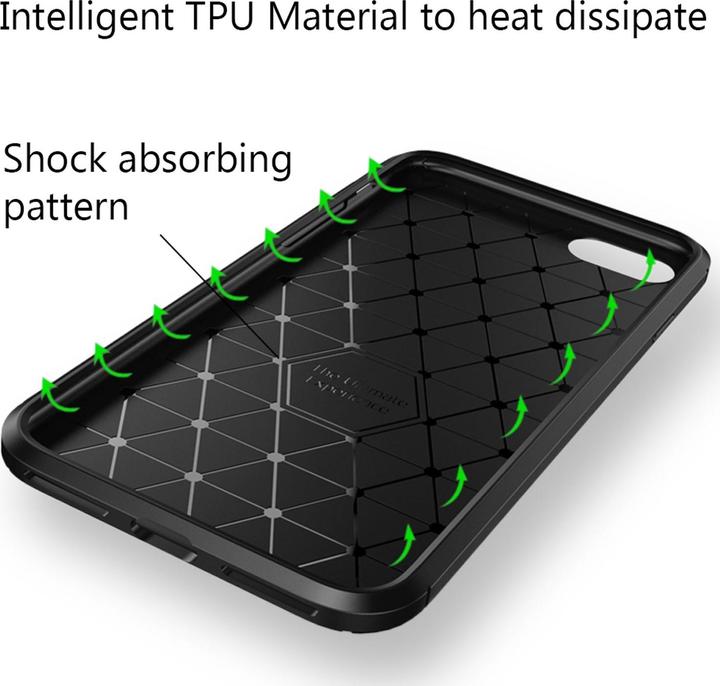 Produktbild Nalia Slim Case (Apple iPhone 7)