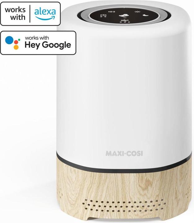 Produktbild Maxi-Cosi Clean