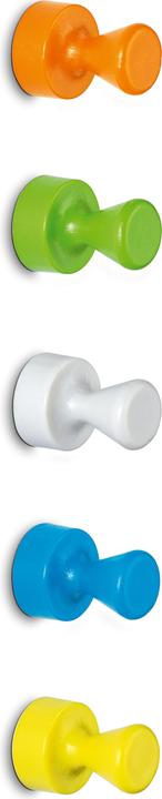 Image du produit Maul Aimant à cône en néodyme (10 x)