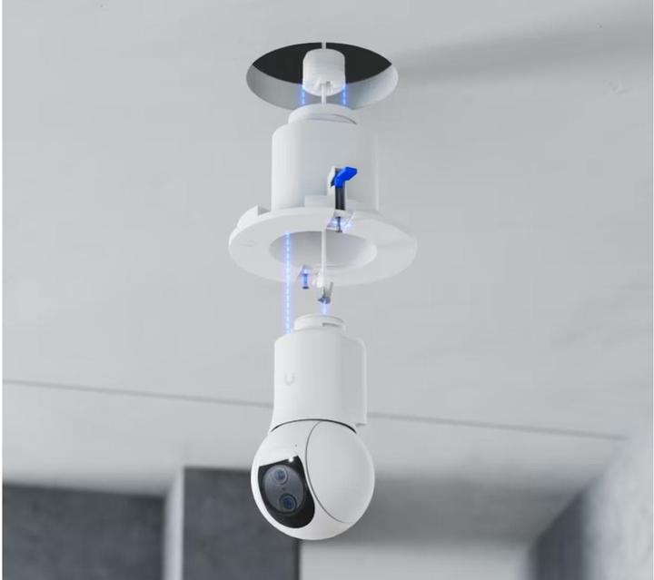 Image du produit Ubiquiti In-ceiling mount accessory (Kit de montage)