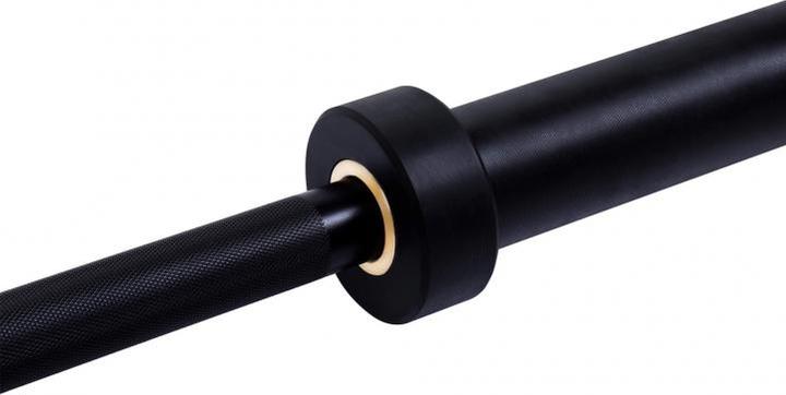 Immagine prodotto Gorilla Sports Set di bilancieri Bumper Plates (1 x 140 kg)