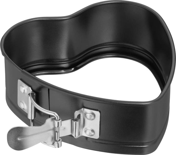 Image du produit Kaiser Moule à mini-coeurs