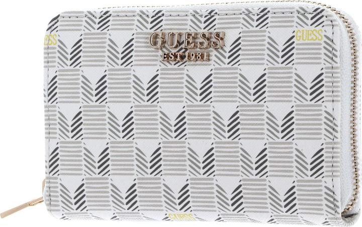 Actual product image Guess Laurel Zip Around