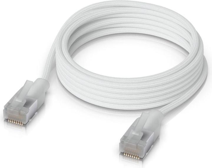 Produktbild Ubiquiti Netzwerkkabel (UTP, CAT6a, 2 m)