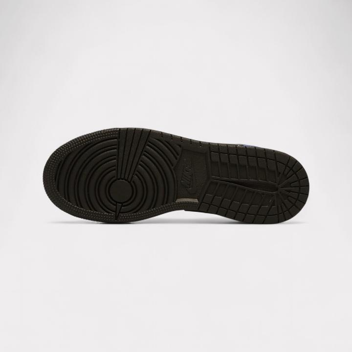 Actual product image Jordan Air 1 Mid (36.5)