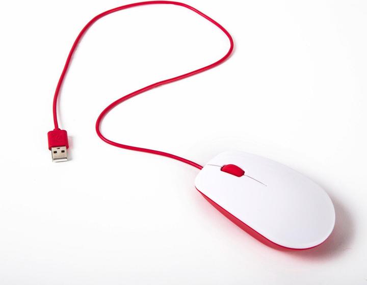 Raspberry Pi RPi (Bedraad)