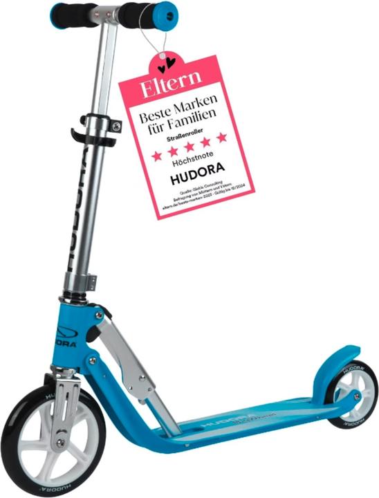 Produktbild Hudora Little BigWheel